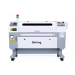 Laserplotter CO2 80W DSP 70x50cm KH7050